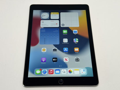 iPad Air 2 (A1567) - 32GB - Cellular (LTE) - Space Gray - faktura VAT 23%