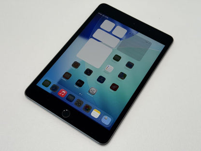 iPad mini 5 (A2124) - 64GB - Cellular (LTE) - faktura VAT 23%