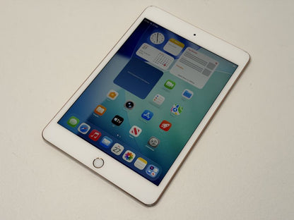 iPad mini 5 (A2124) - 256GB - Cellular (LTE) - faktura VAT 23%