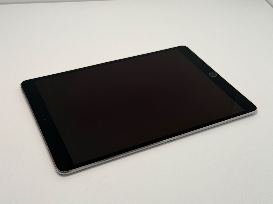 iPad Pro 10.5 (A1709) - 64GB - Cellular (LTE) - Space Gray - faktura VAT 23%