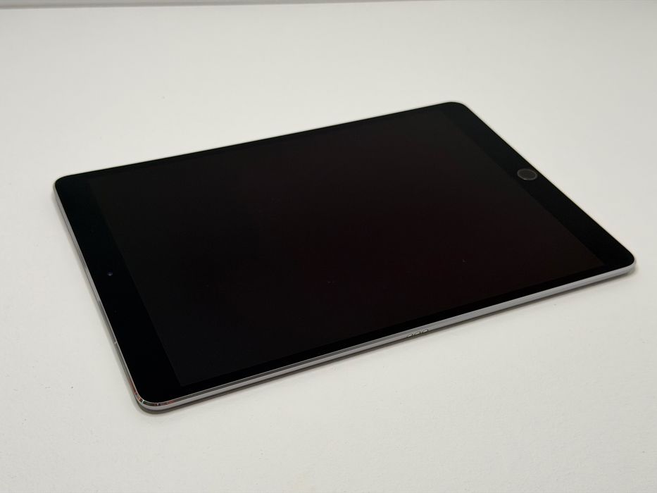iPad Pro 10.5 (A1709) - 256GB - Cellular (LTE) - Space Gray - faktura VAT 23%
