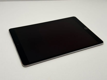 iPad Pro 10.5 (A1709) - 256GB - Cellular (LTE) - Space Gray - faktura VAT 23%