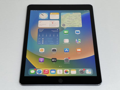 iPad 8. gen. (A2270) - 32GB - faktura VAT 23%