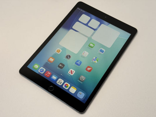 iPad 9. gen. (A2602) - 64GB - faktura VAT 23%