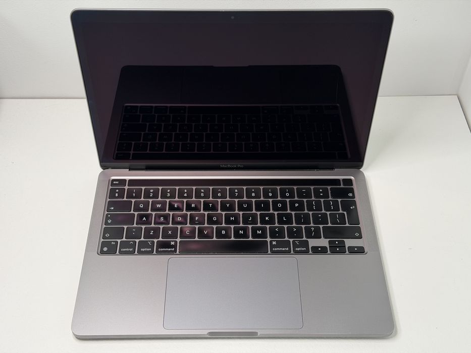 MacBook Pro 13 (A2338) - Apple M1/8GB/256GB - faktura VAT 23%
