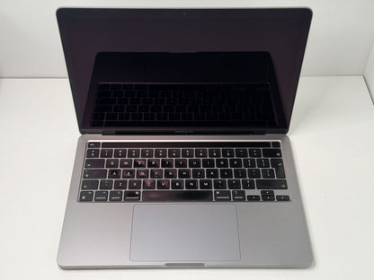 MacBook Pro 13 (A2338) - Apple M1/8GB/256GB - faktura VAT 23%