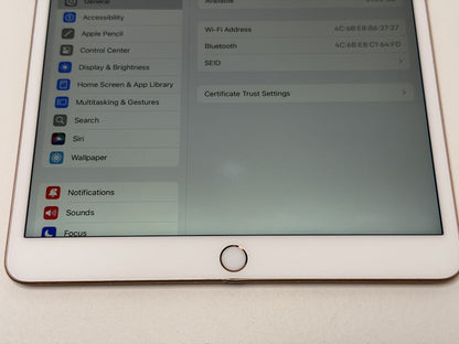 iPad Air 3 (A2152) - 64GB - faktura VAT 23%