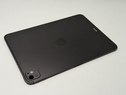 iPad Pro 11 5. gen. (A2836) - Apple M4 - zbity - faktura VAT 23%