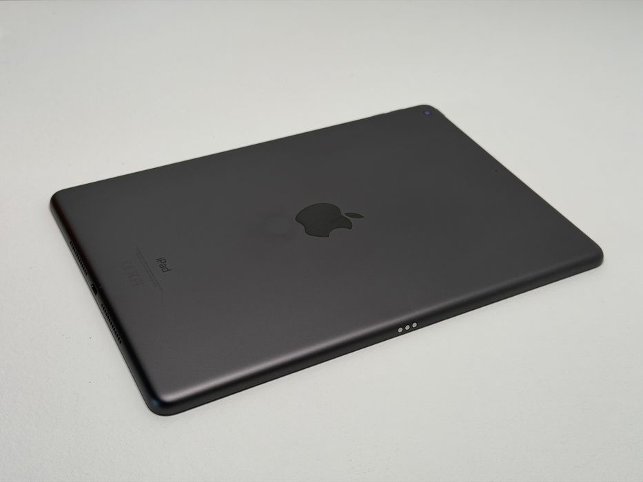 iPad 9. gen. (A2602) - 64GB - Space Gray - faktura VAT 23%