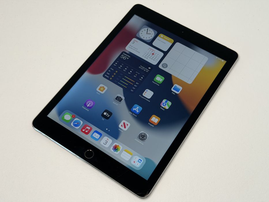 iPad Air 2 (A1567) - 128GB - Cellular (LTE) - faktura VAT 23%