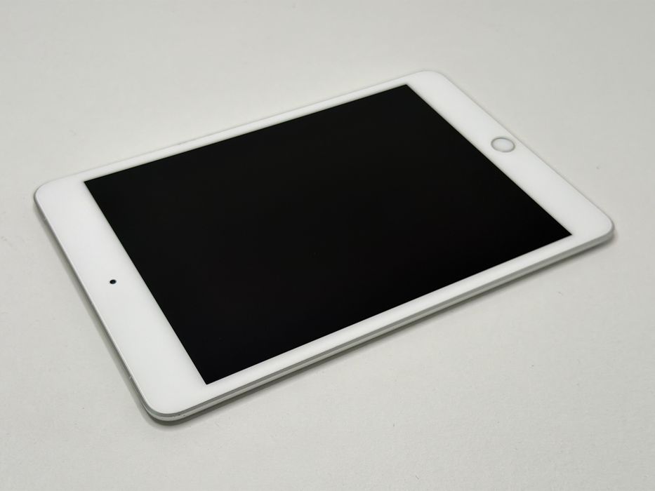 iPad mini 5 (A2124) - 256GB - Cellular (LTE) - faktura VAT 23%