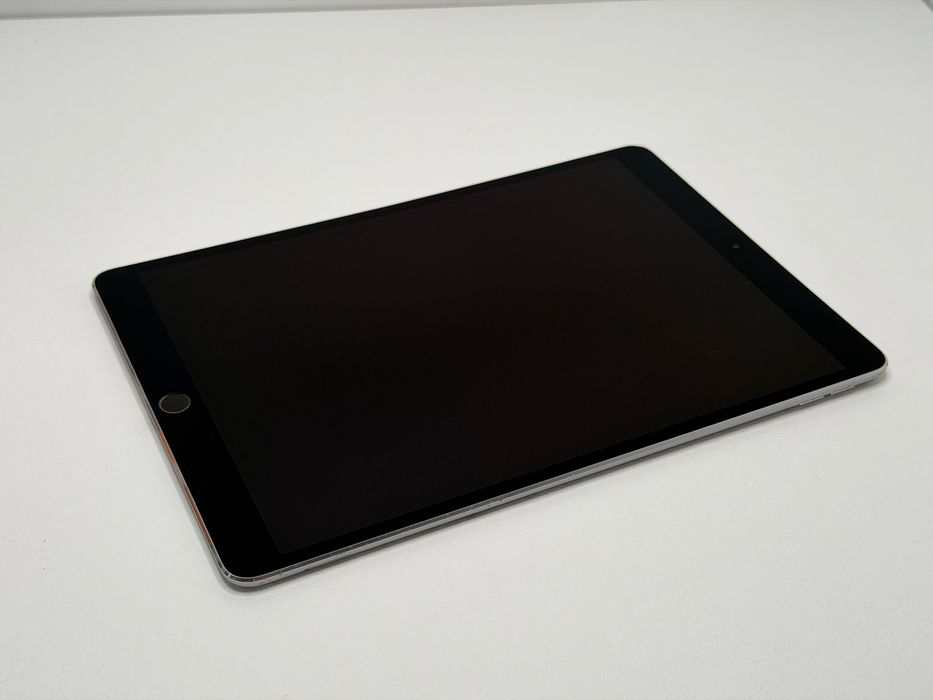iPad Pro 10.5 (A1709) - 64GB - Cellular (LTE) - Space Gray - faktura VAT 23%