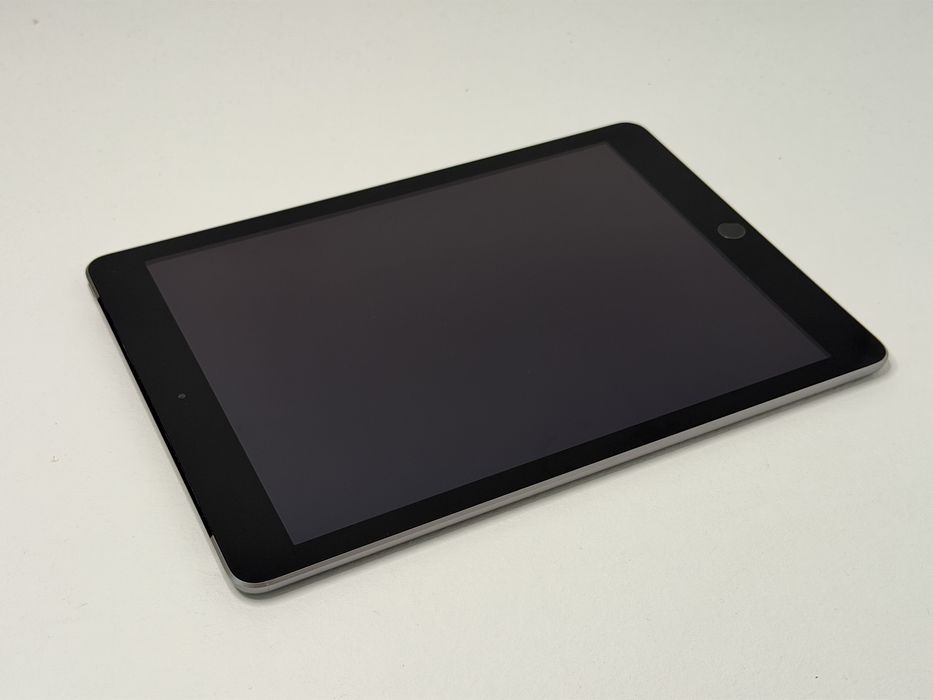 iPad 5 (A1823) - 128GB - Cellular (LTE) - faktura VAT 23%