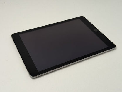 iPad 5 (A1823) - 128GB - Cellular (LTE) - faktura VAT 23%