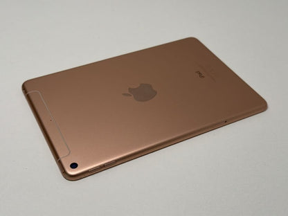 iPad mini 5 (A2124) - 256GB - Cellular (LTE) - faktura VAT 23%