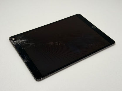 iPad Air 3 (A2152) - 64GB - zbity - faktura VAT 23%