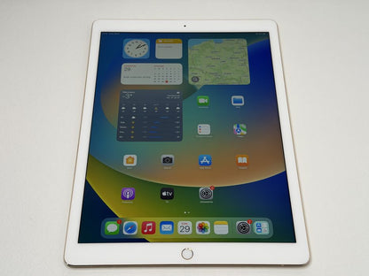 iPad Pro 12.9 1. gen. (A1584) - 32GB - faktura VAT 23%