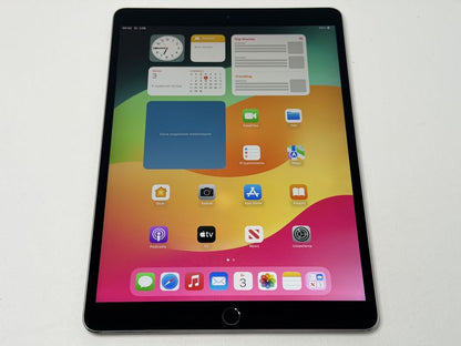 iPad Pro 10.5 (A1709) - 64GB - Cellular (LTE) - faktura VAT 23%