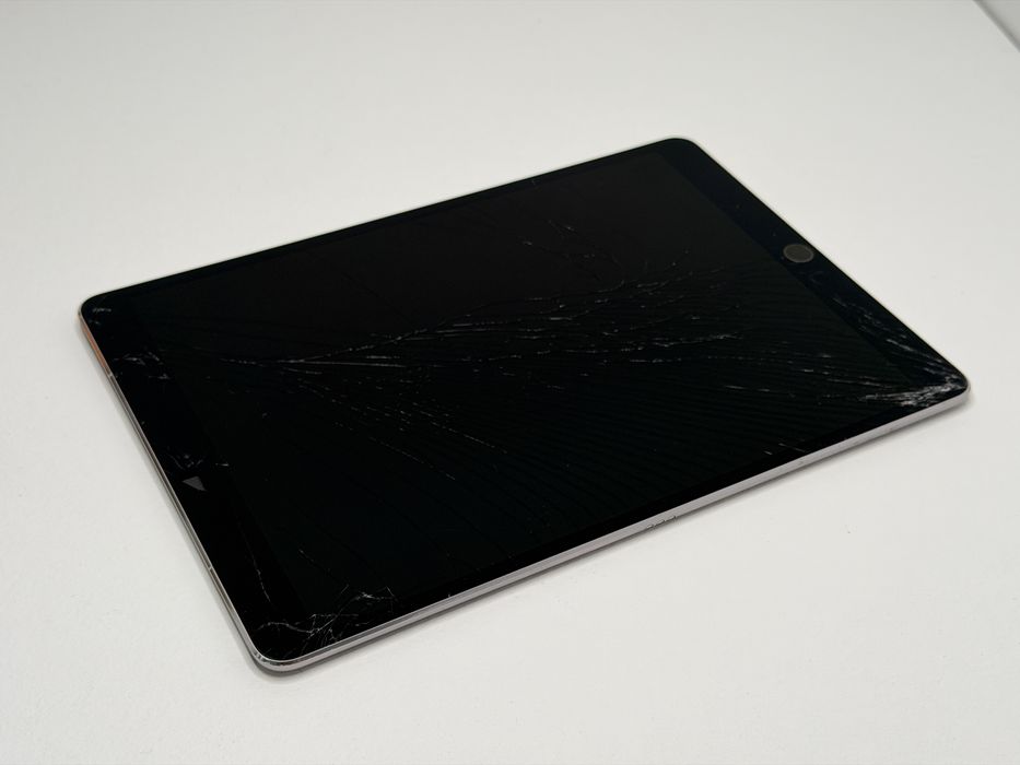 iPad Pro 10.5 (A1709) - 256GB - Cellular - zbity - faktura VAT 23%