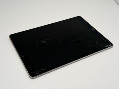 iPad Pro 10.5 (A1709) - 256GB - Cellular - zbity - faktura VAT 23%