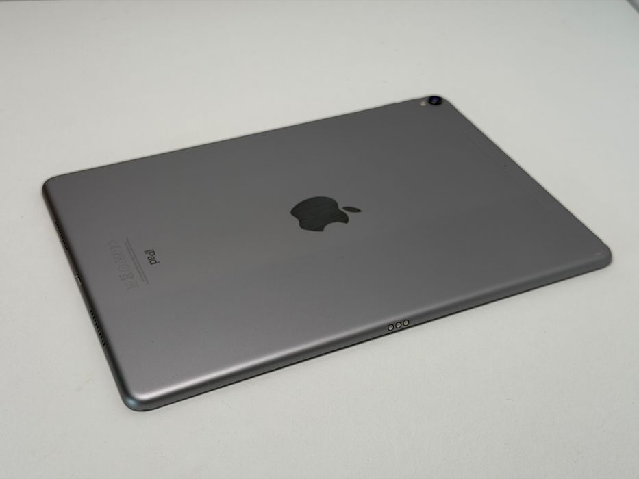 iPad Pro 10.5 (A1709) - 64GB - Cellular (LTE) - Space Gray - faktura VAT 23%