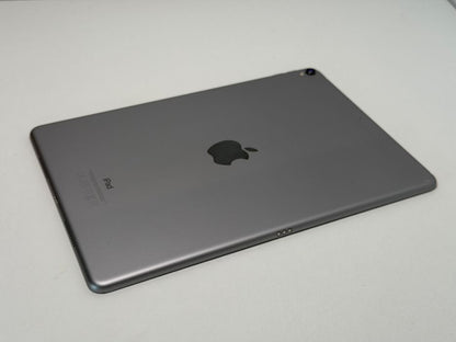 iPad Pro 10.5 (A1709) - 64GB - Cellular (LTE) - Space Gray - faktura VAT 23%