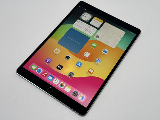 iPad Pro 10.5 (A1709) - 64GB - Cellular (LTE) - Space Gray - faktura VAT 23%