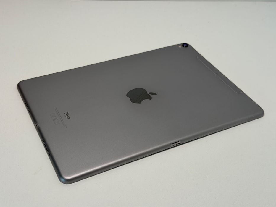iPad Pro 10.5 (A1709) - 64GB - Cellular (LTE) - Space Gray - faktura VAT 23%