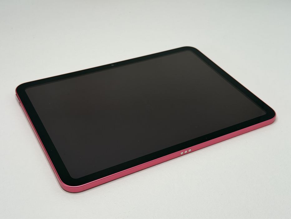 iPad 10. gen. (A2696) - 64GB - faktura VAT 23%