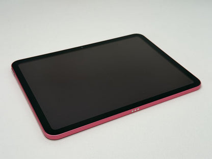 iPad 10. gen. (A2696) - 64GB - faktura VAT 23%
