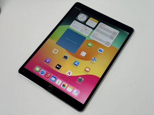 iPad Pro 10.5 (A1709) - 64GB - Cellular (LTE) - faktura VAT 23%