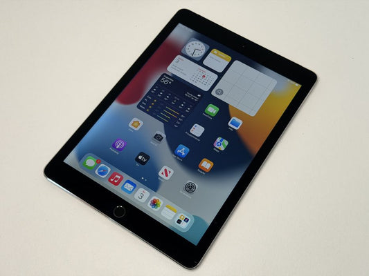 iPad Air 2 (A1567) - 128GB - Cellular (LTE) - faktura VAT 23%
