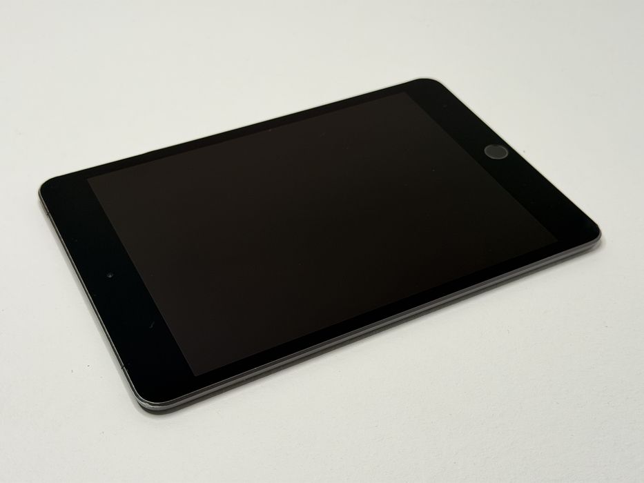 iPad mini 5 (A2124) - 256GB - Cellular (LTE) - faktura VAT 23%
