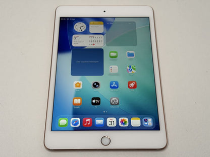 iPad mini 5 (A2124) - 256GB - Cellular (LTE) - faktura VAT 23%