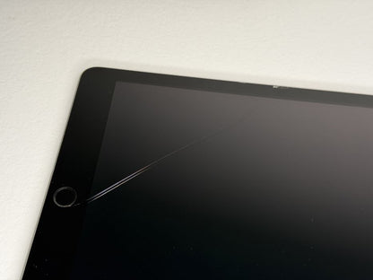 iPad 7. gen. (A2198) - 128GB - Cellular (LTE) - faktura VAT 23%