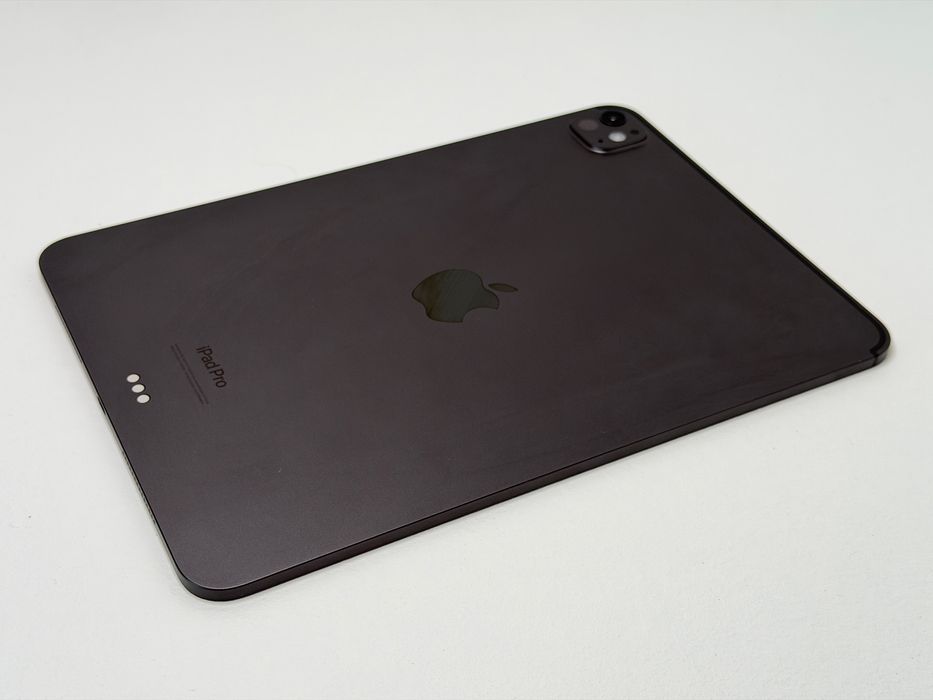 iPad Pro 11 5. gen. (A2836) - Apple M4 - zbity - faktura VAT 23%
