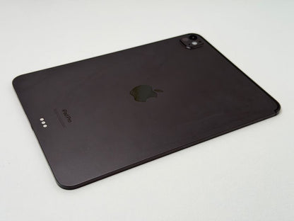 iPad Pro 11 5. gen. (A2836) - Apple M4 - zbity - faktura VAT 23%