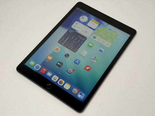 iPad 9. gen. (A2602) - 64GB - faktura VAT 23%