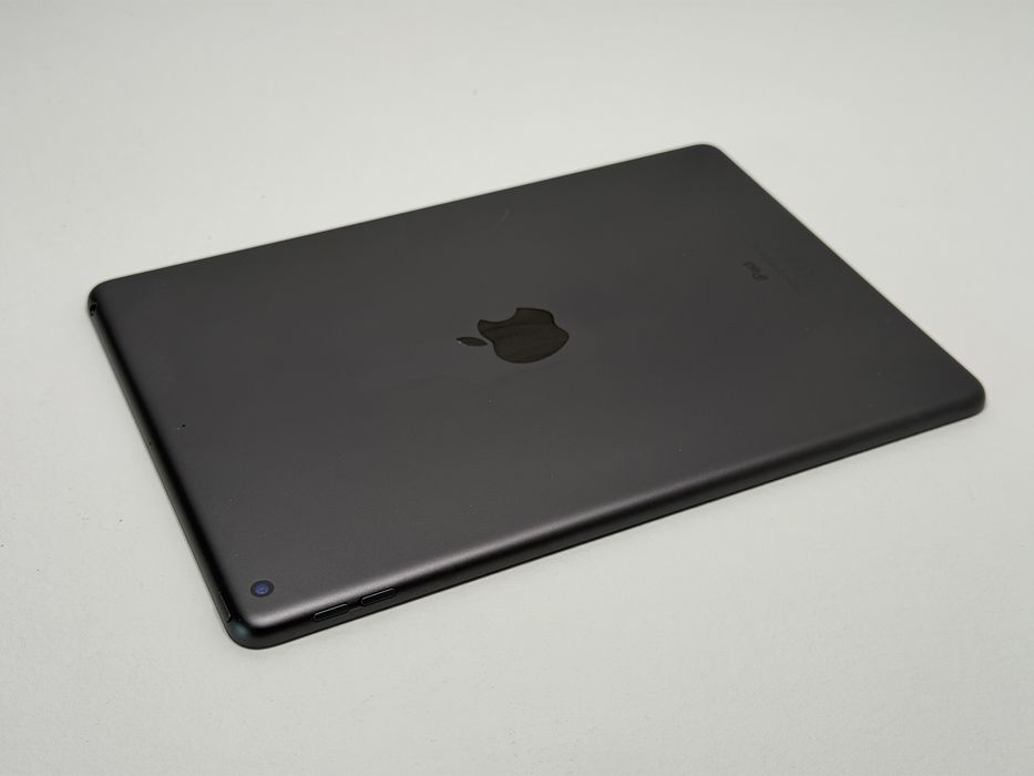 iPad 9. gen. (A2602) - 64GB - Space Gray - faktura VAT 23%