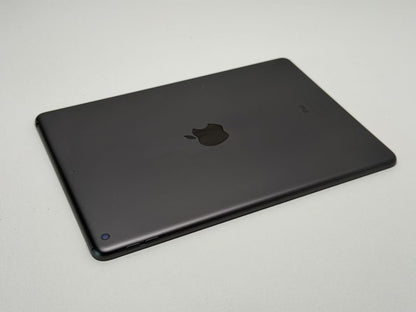 iPad 9. gen. (A2602) - 64GB - Space Gray - faktura VAT 23%