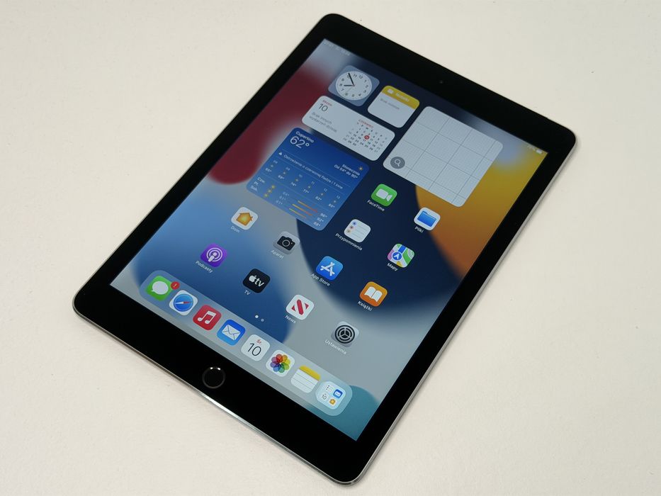 iPad Air 2 (A1567) - 128GB - Cellular (LTE) - faktura VAT 23%