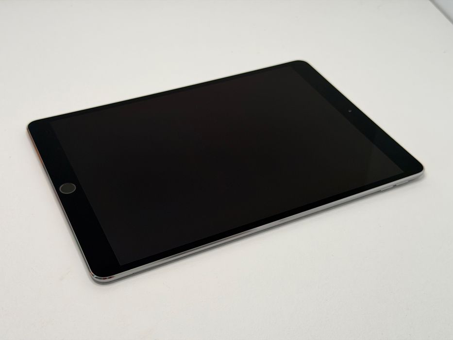 iPad Pro 10.5 (A1709) - 64GB - Cellular (LTE) - Space Gray - faktura VAT 23%